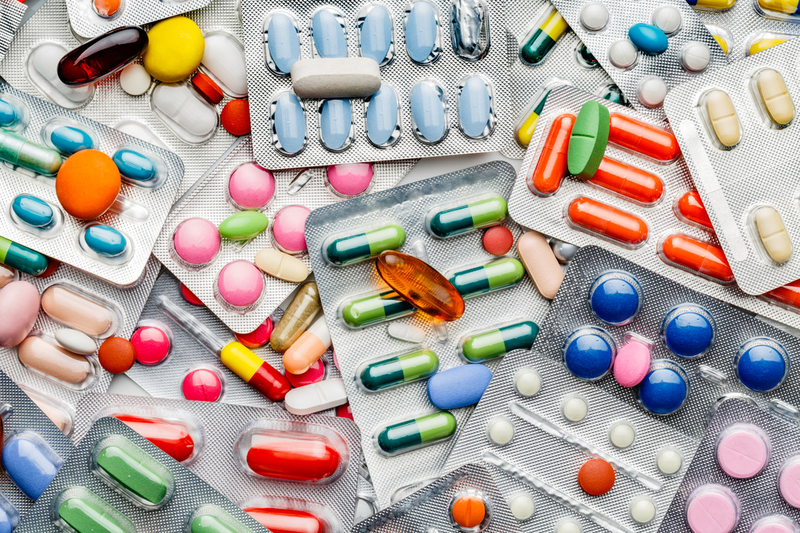 pharmaceutical